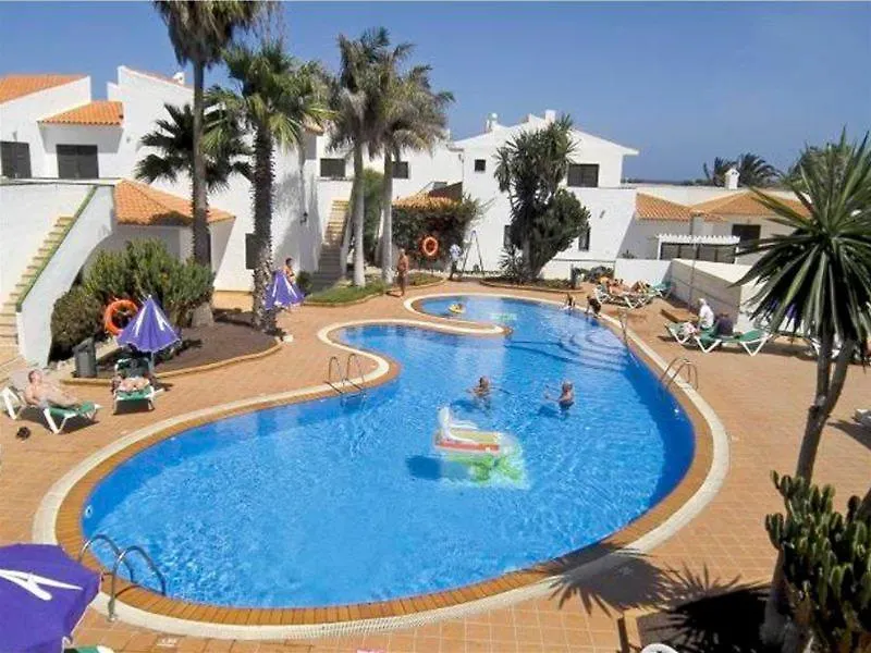 Puerto Caleta Hotel Caleta De Fuste