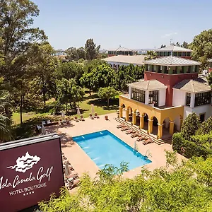 Isla Canela Golf Boutique 4* Ayamonte
