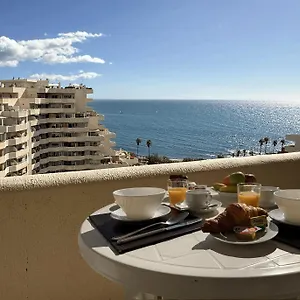 Kingfisher Benal Benalmadena