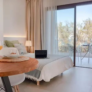 Gaviota - Emar Adults Only Es Calo (Formentera)