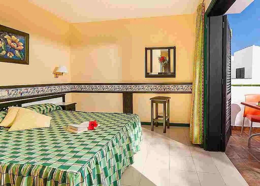 Puerto Caleta Hotel Caleta De Fuste
