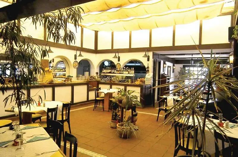 Puerto Caleta Hotel Caleta De Fuste 2*,